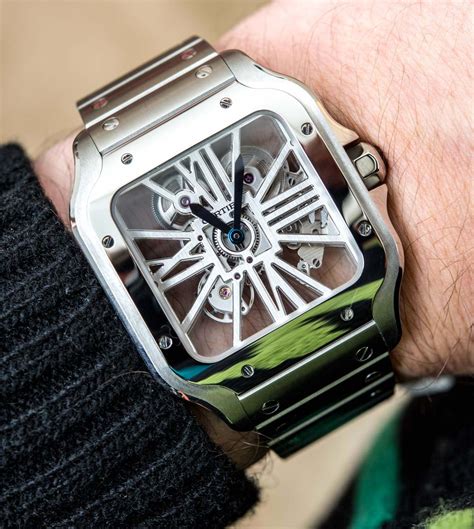 replica cartier skeleton|cartier watches duplicate.